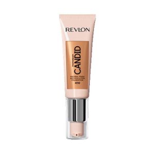 Revlon PhotoReady Candid Natural Finish Anti-Pollution Foundation, 410 Toast, 0.75 fl oz.
