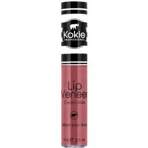 Kokie Cosmetics Lip Veneer Cream Lip Gloss Dynasty