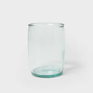 Recycled Glass Tumbler Clear - Threshold™