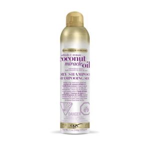 Ogx Coconut Miracle Oil Dry Shampoo