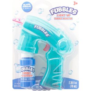Fubbles Light up Bubble Blaster Color May Vary - 94dd8591-efd0-4f60-ae36-11a77313056a.8d2ceb507df1f9eab95451f1dce4fe3e.jpg