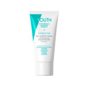YOUTH Hydration Day & Night Cream Moisturising Day and Night Cream 50 Ml