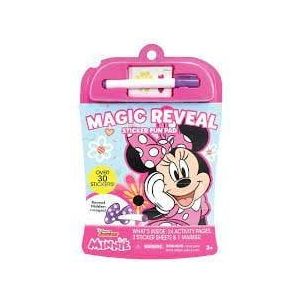 Disney Magic Reveal Sticker Fun Pad - Disney Junior Minnie - 9738ae36-73ab-47f7-b48e-4002b4298100.fef18cf6385a5aea33e311f5a3bc145c.jpg