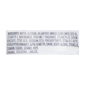 Dove Original Clean Moisturizing Deodorant, 1.7-oz.