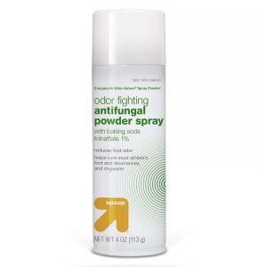 Up & Up Antifungal Powder Spray