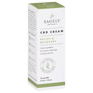 Sagely Naturals Relief & Recovery 2 oz
