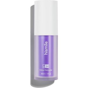 Hismile V34 Colour Corrector Serum, Teeth Whitening