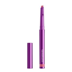 CoverGirl Simply Ageless Lip Flip Liner - Lip Liner, Long Lasting Lip Liner - Precious Mauve