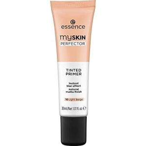 ESSENCE PRIMER LIGHT  BEIGE MY SKIN PERFECTOR PRIMER BB 10 30 ml