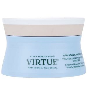 Virtue Exfoliating Scalp Exfoliate Scrub Treatment, 5oz