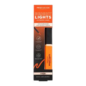 Profusion Cosmetics Bright Lights Liquid Eyeliner Strobe