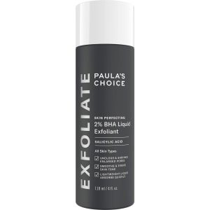 Paulas Choice Skin Perfecting 2% BHA Liquid Exfoliant - 118mL [Beauty]