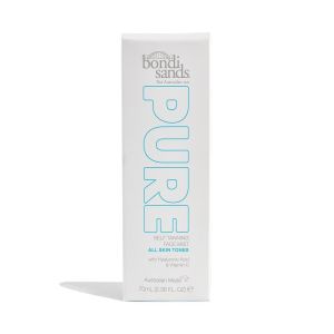 Bondi Sands Pure Self Tanning Face Mist - 2.36 fl oz