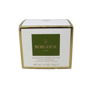 Borghese - Advanced Fango Active Purifying Mud Mask