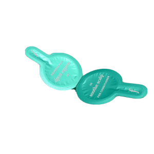 Function of Beauty 02 Soothe Scalp Add In Booster Treatment Shots With Wood Sugar