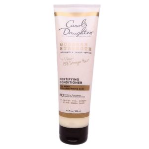 Carols Daughter Goddess Strength Fortifying Conditioner with Black Cumin 8.5oz.