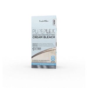 Knight&Wilson PurePlex Bond Reconstructing Cream Bleach - 8.4 fl oz