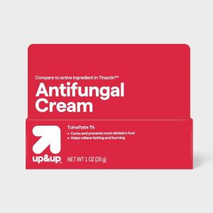 Tolnaftate Antifungal Cream - 1oz - up&up™