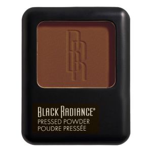 Black Radiance Pressed Powder