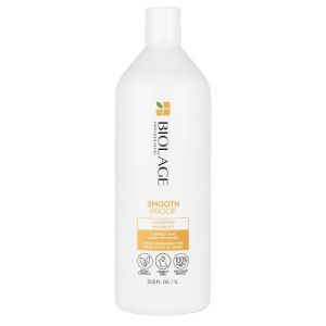 Matrix Biolage SmoothProof Conditioner for Frizzy Hair - 33.8 oz