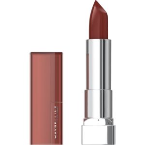 Maybelline Color Sensational Cream Finish Lipstick, Double Shot"