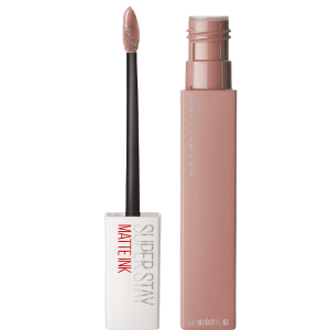 Maybelline Super Stay Matte Ink Liquid Lipstick, Loyalist"