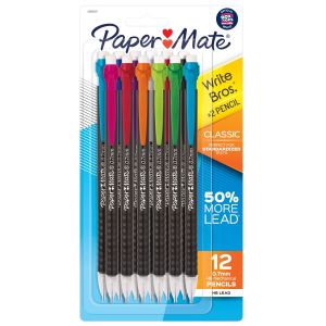 Sanford 269589 7 mm Pencil Refill - 12 Piece - Sanford-269589-7-mm-Pencil-Refill-12-Piece_4fc5319e-0914-4520-a6e8-d69966b47d8e.d517966e686139e6841d1727d5fe3083.jpg