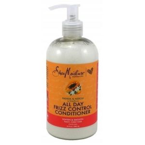 Shea Moisture Papaya and Neroli All Day Frizz Control Conditioner