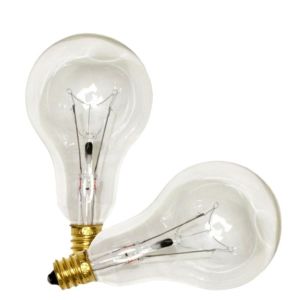 Sylvania 10029 - 40A15C/CL/FAN/2 A15 Light Bulb - Sylvania-10029-40A15C-CL-FAN-2-A15-Light-Bulb_fcb36795-e89e-4dcc-975d-8c63b1e58df8.78feedec9135f14b27e3d7829dadd48e.jpg