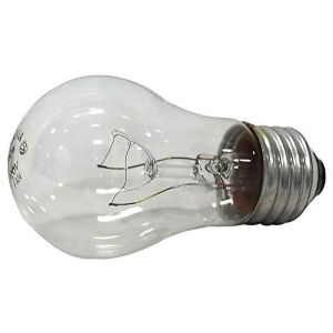 SYLVANIA Home Lighting 10036 Incandescnet Bulb, A15-40W-2850K, Clear Finish, Medium Base, Pack of 2 - Sylvania-10036-40A15-CL-FAN-BL-2PK-A15-Light-Bulb_cf77da3b-ed7e-49b7-bf72-8ae32d9e1f5b.2fcc5f51e4676c63593cf2b28e1f5556.jpg