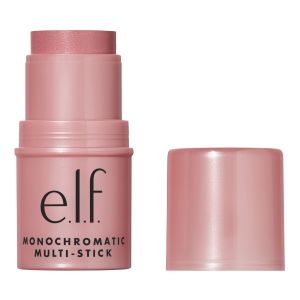 e.l.f. Monochromatic Multi-Stick, Dazzling Peony, 0.155oz"