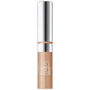 LOreal Paris True Match Concealer, Liquids, Light Medium Neutral, 0.17 fl oz
