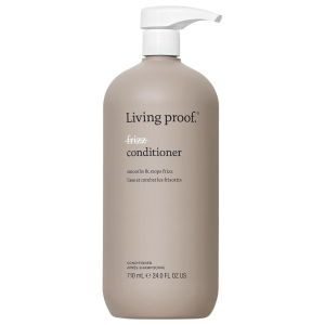Living Proof No Frizz Conditioner For Smooth or Frizz-Free Hair, 24 oz