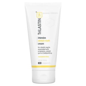 TriLASTIN-SR Maximum Strength Stretch Mark Cream - 5.5oz