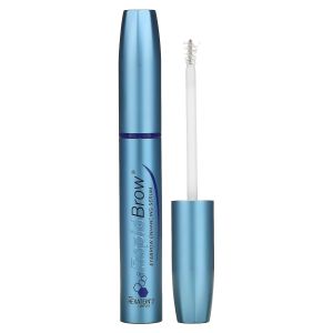 Eyebrow Enhancing Serum, 0.1 fl oz (3 ml), RapidLash