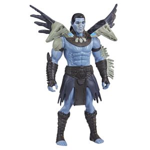Marvel Studios Black Panther Wakanda Forever Shark Action Attuma Action Figure