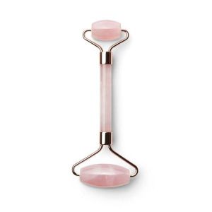 Sonia Kashuk Rose Quartz Dual-Sided Roller Pink 1 Count