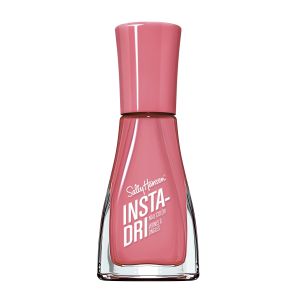 Sally Hansen Insta-Dri Nail Color, Rapid Rose 0.31 fl oz