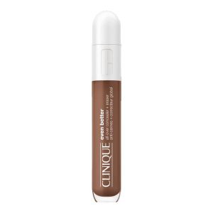 Clinique Even Better All Over Concealer+Eraser 0.2oz CN 126 Espresso New