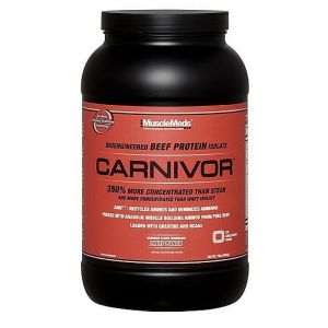 MuscleMeds - Fruit Punch 2 lb(s).