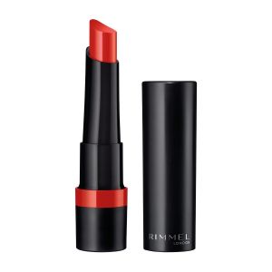 Rimmel Lasting Finish Extreme Lipstick, Lit!
