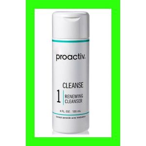 Proactiv CLEANSE Renewing Cleanser, 4 oz