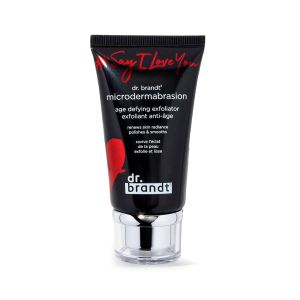 Dr. Brandt MICRODERMABRASION Age-Defying Exfoliator, 2 Oz