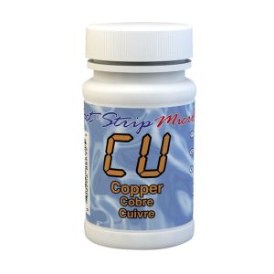 eXact® Strip Micro Copper 486632 50ct