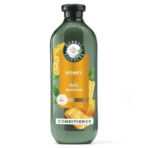 Herbal Essences Honey Daily Moisture Sulfate Free Conditioner, 13.5 fl oz"