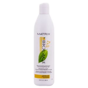 Biolage Smooththerapie Deep Smoothing Shampoo by Matrix for Unisex - 16.9 oz Shampoo
