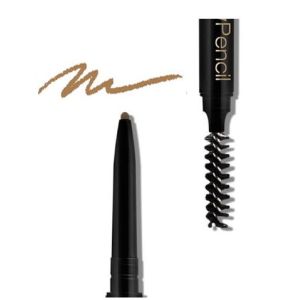 L.A. Girl Shady Slim Brow Pencil, Taupe"