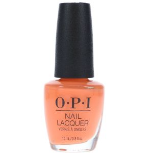 OPI Nail Lacquer - Mexico City Spring 2020 - Coral-ing Your Spirit Animal NL M88
