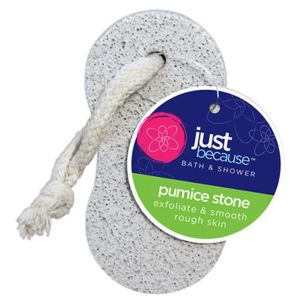 FLP 9325 Just Because Pumice Stone - Pack Of 24