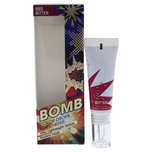 FLOWER BEAUTY Blush Bomb Color Drops for Cheeks- Bitten